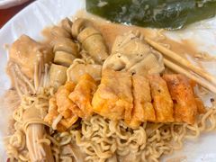 -郭记小街麻辣烫(南小街总店)