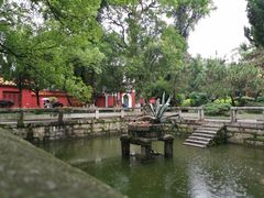 -南岳衡山风景名胜区-南岳大庙