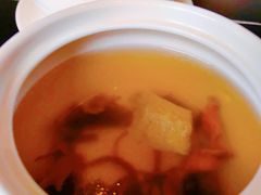 四季菌王鼎汤-童福兴·南京菜(老门东店)