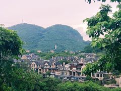 -白石龙音乐公园