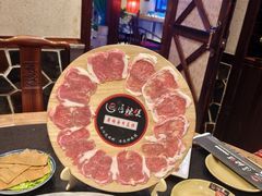 -唇辣号重庆老火锅(燕郊鑫乐汇店)