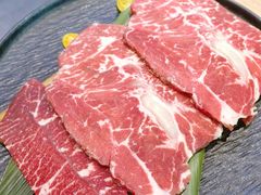 -九田家黑牛烤肉(溧水万达店)
