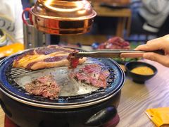 -吉志烤肉(太原总店)