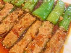 煎让尖椒-荔枝楼酒家(员村东璟店)