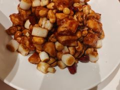 -大铁勺新津菜(中北永旺店)