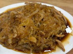 -姥家春饼店(漳州二路店)