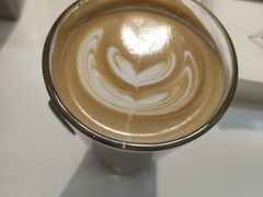 -Manner Coffee(光大安石中心)
