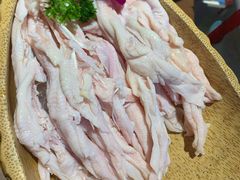 -老牌坊云南鱼豆花火锅(嵩山店)