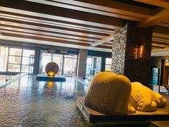 -清河半岛温泉度假酒店