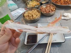 -本达人海鲜烧烤·朝鲜族风味(发展店)