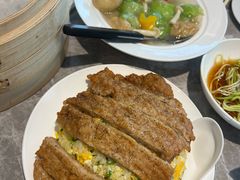 -鼎泰丰(国贸商城店)