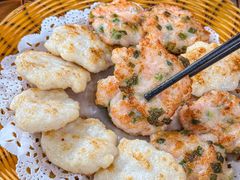 -东坊味道私房菜·地道顺德菜(大良店)