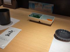 -乌君·酒场·炭火烧鸟(侨城坊店)