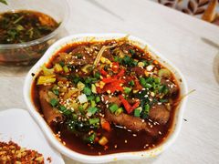 -蜀串香牛杂火锅串串