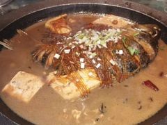 -金掌勺东北菜(格兰晴天店)