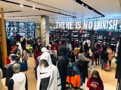 -NIKE(澳门威尼斯人店)