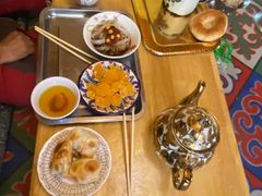-百年老茶馆