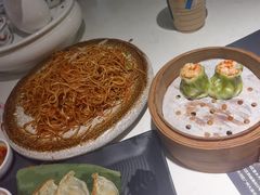 -叹茶靓点·粤式餐厅·全天茶市(石井万民广场店)