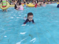-天山海世界·米立方