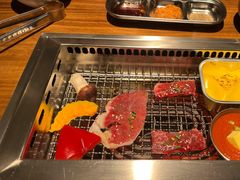 -杉海和牛烧肉海鲜自助(会展城店)