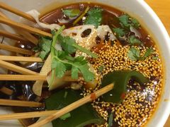 -蓉李记成都名小吃(二七万达店)