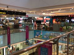 -万达广场(沈阳铁西店)