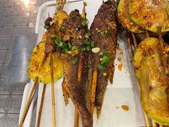 -有局·成都市井烧烤·精酿啤酒(双楠店)