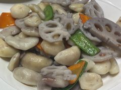 -苏州人家·精致苏帮菜(斜塘店)