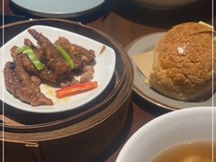 -千日贺茶餐厅(高新万达店)