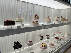 -好利来(广安门店)