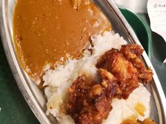 -幸运小丑汉堡(Bay Area本店)
