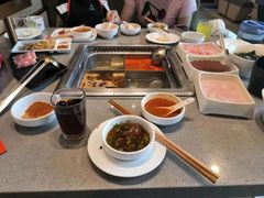 现炸酥肉-海底捞火锅(铂澜大象城店)