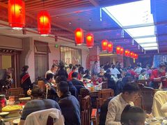 -陕北四窑洞(巨丰店)