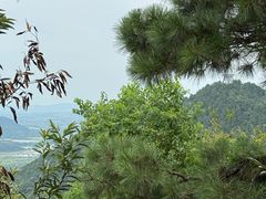 -敬亭山风景名胜区