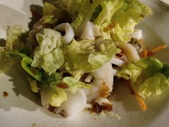 solo拌海鲜-Solo(衡山路店)