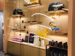 -W FITNESS 威尔仕健身·游泳(老西门新苑店)