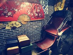 -东道煮牛肉火锅(东盛大街店)