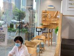用餐区-焙丽拾光(麦凯乐直营店)