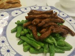 -西湖春天•老字号杭州菜(百汇店)