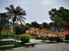 -沙河粉村·国家非遗传承(云台店)