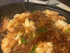 -绿茶餐厅(深圳龙华天虹购物中心店)