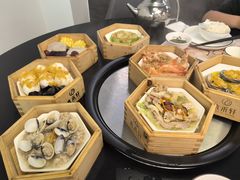 -水禾轩·海鲜蒸汽主题餐厅(新香洲旗舰店)