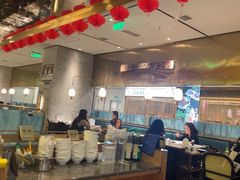-顺峰顺水顺德菜(第一百货店)