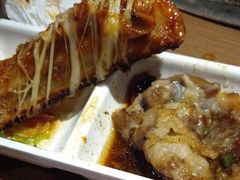 -火炉火自助餐(悠唐购物中心店)