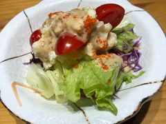 -锦鲤堂日本料理(莱茵之星店)