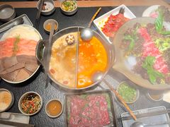 -大龙燚·旷野鲜火锅(广州首店)