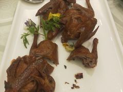 -杭州香格里拉·香宫中餐厅