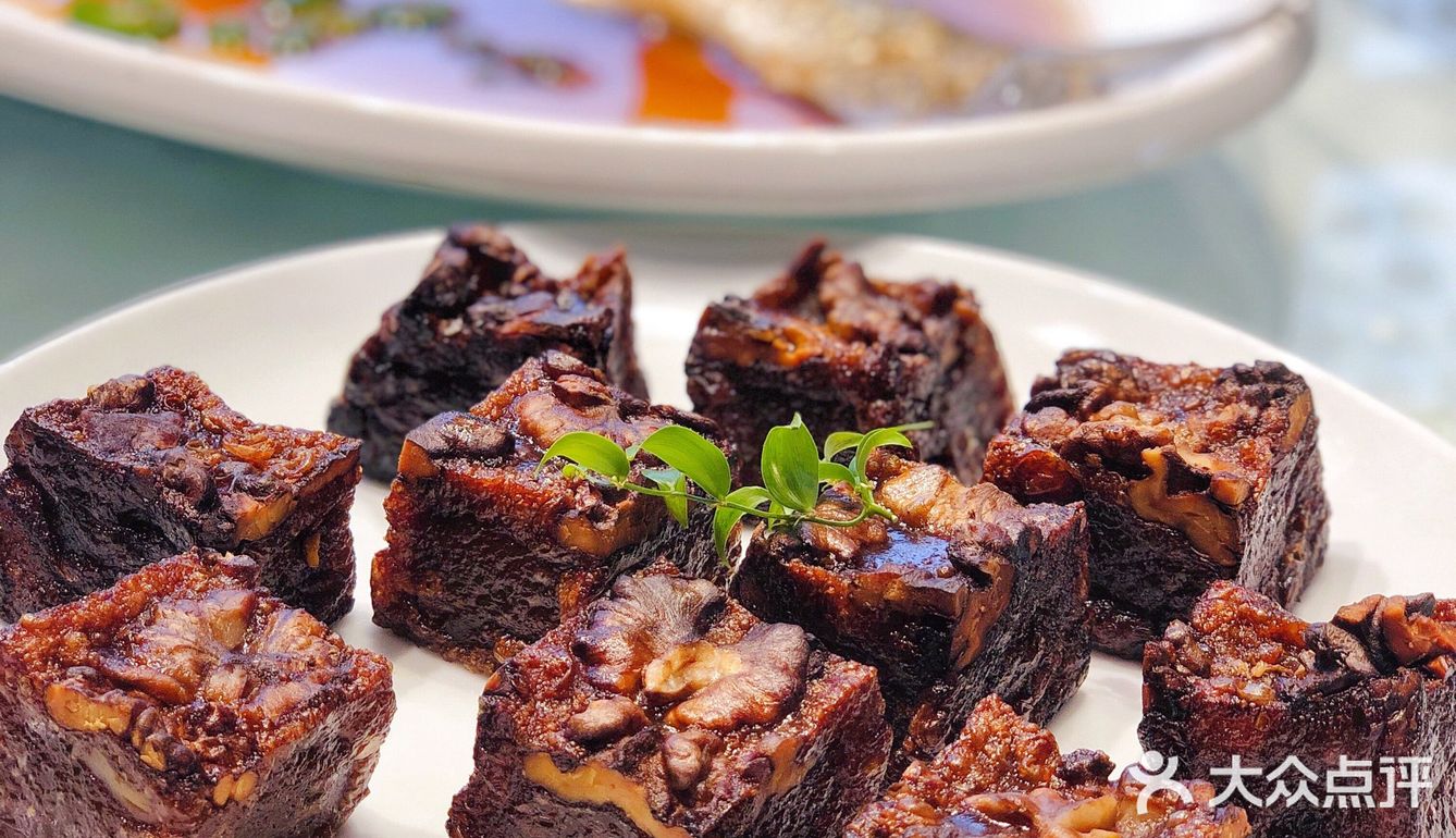 江浙私房菜中的佼佼者[强]