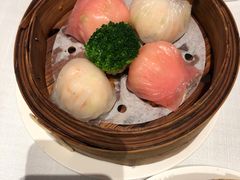 -君庭中餐厅(友谊宾馆店)