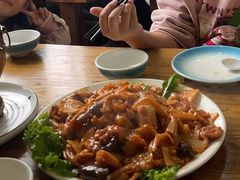 -闻香阁·清真(光荣道店)
